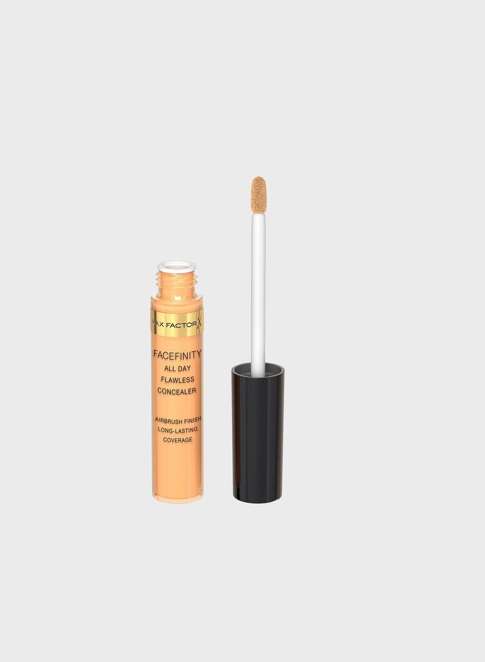 Max Factor Facefinity Flawless Concealer 040, 7.8ml - Image 1