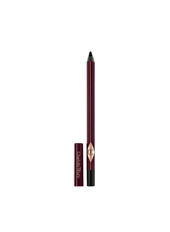 Bedroom Black Rock N Kohl: Ultimate Eyeliner - Image 1