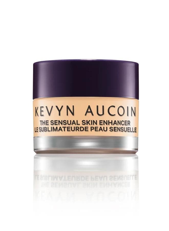 Sensual Skin Enhancer SX 4 - Ultimate Coverage - Image 1