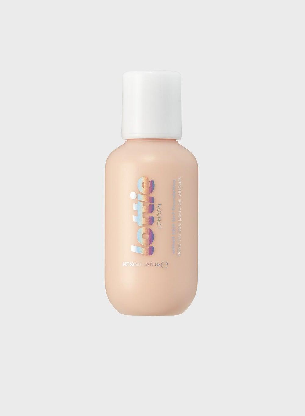 Fair Peach P015 Velvet Matte Skin Perfector - Image 1