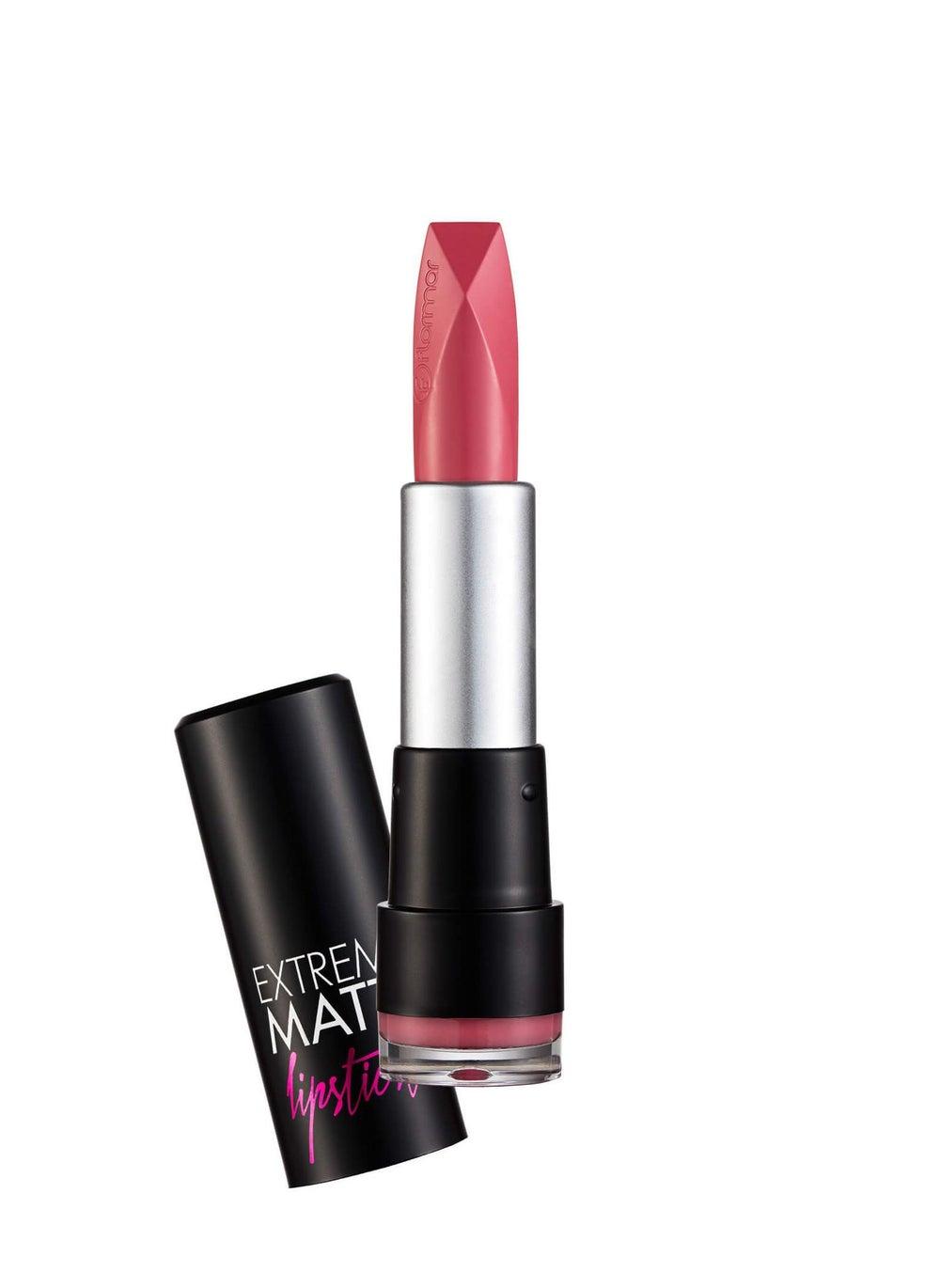 Flormar Extreme Matte Lipstick - 10 Soap Opera 010 - Image 1