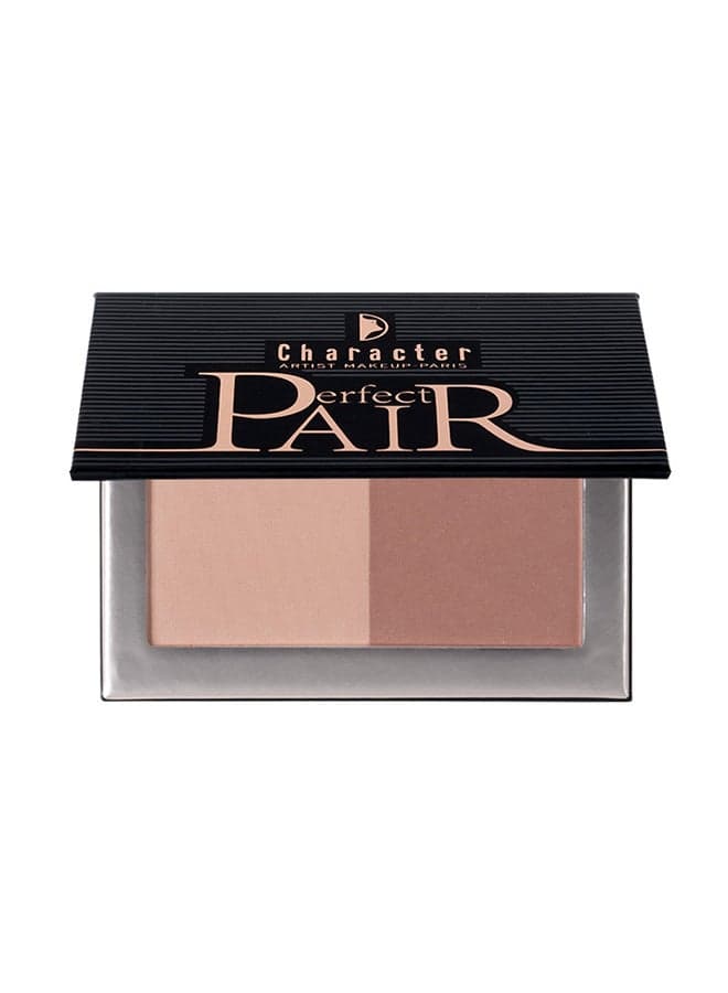 Radiant Glow 2-in-1 Blush Duo 004 - Image 1