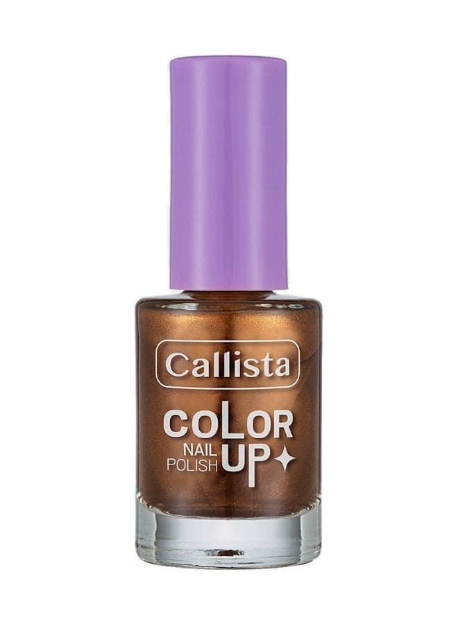 Color Up Nail Polish 782: Vegan Elegance in a Bottle - Image 1
