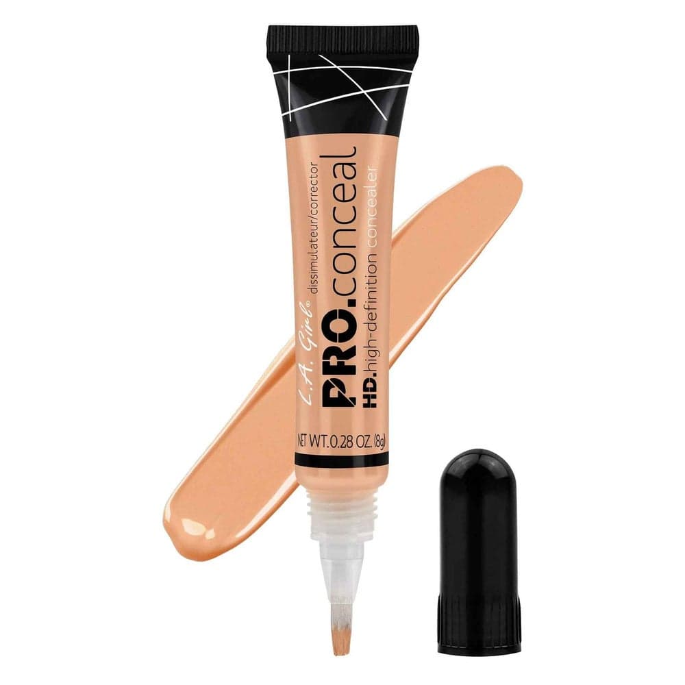 L.A. Girl Pro.Conceal HD - Natural Elegance - Image 1