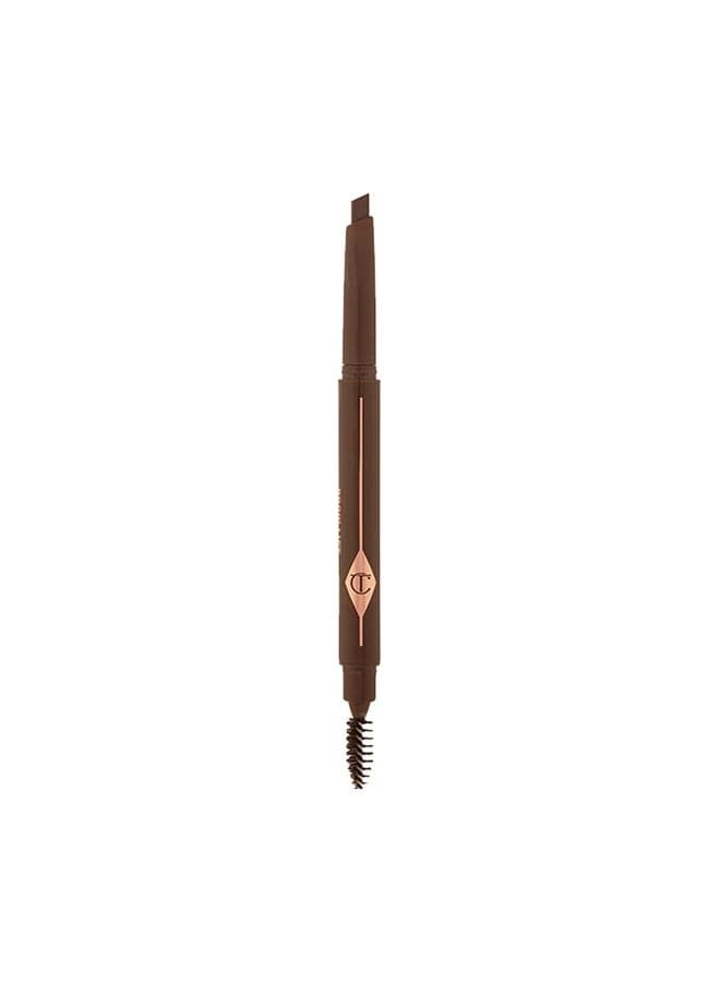 Brow Lift - Dark Brown: Shape, Define & Feather - Image 1