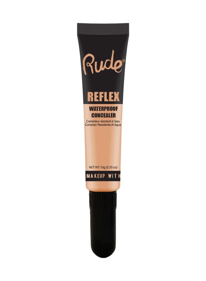 Vanilla Reflex Waterproof Concealer - All-Day Flawless Coverage - Image 1