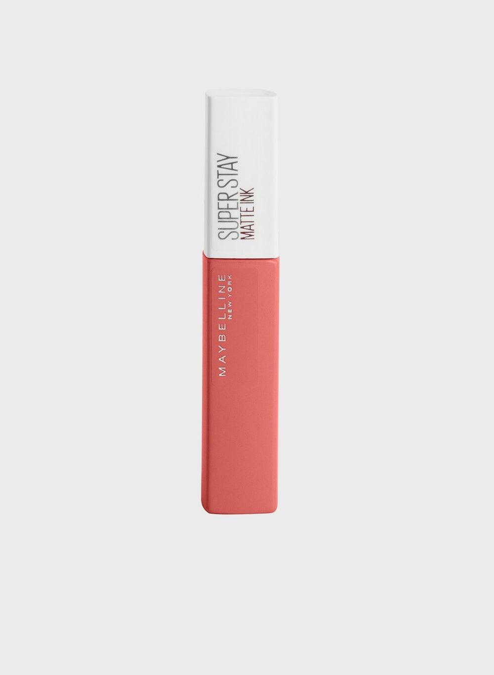 Superstay Matte Ink 130 Self - Bold & Lasting Lip Color - Image 1