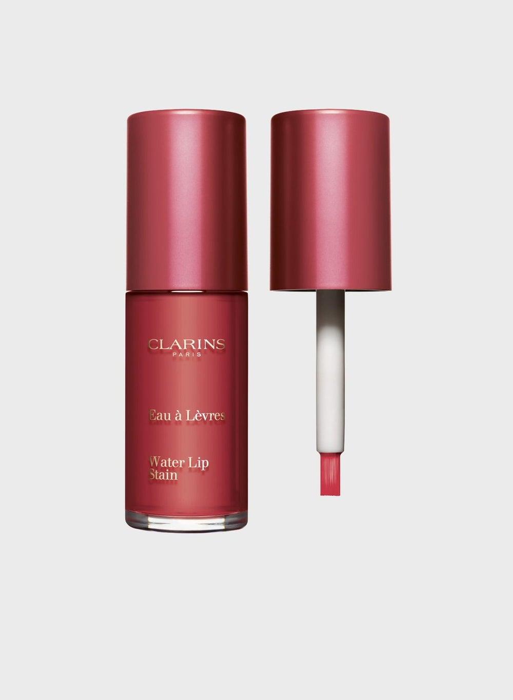 08 Candy Water Lip Stain - Hydrating Long-Lasting Color - Image 1