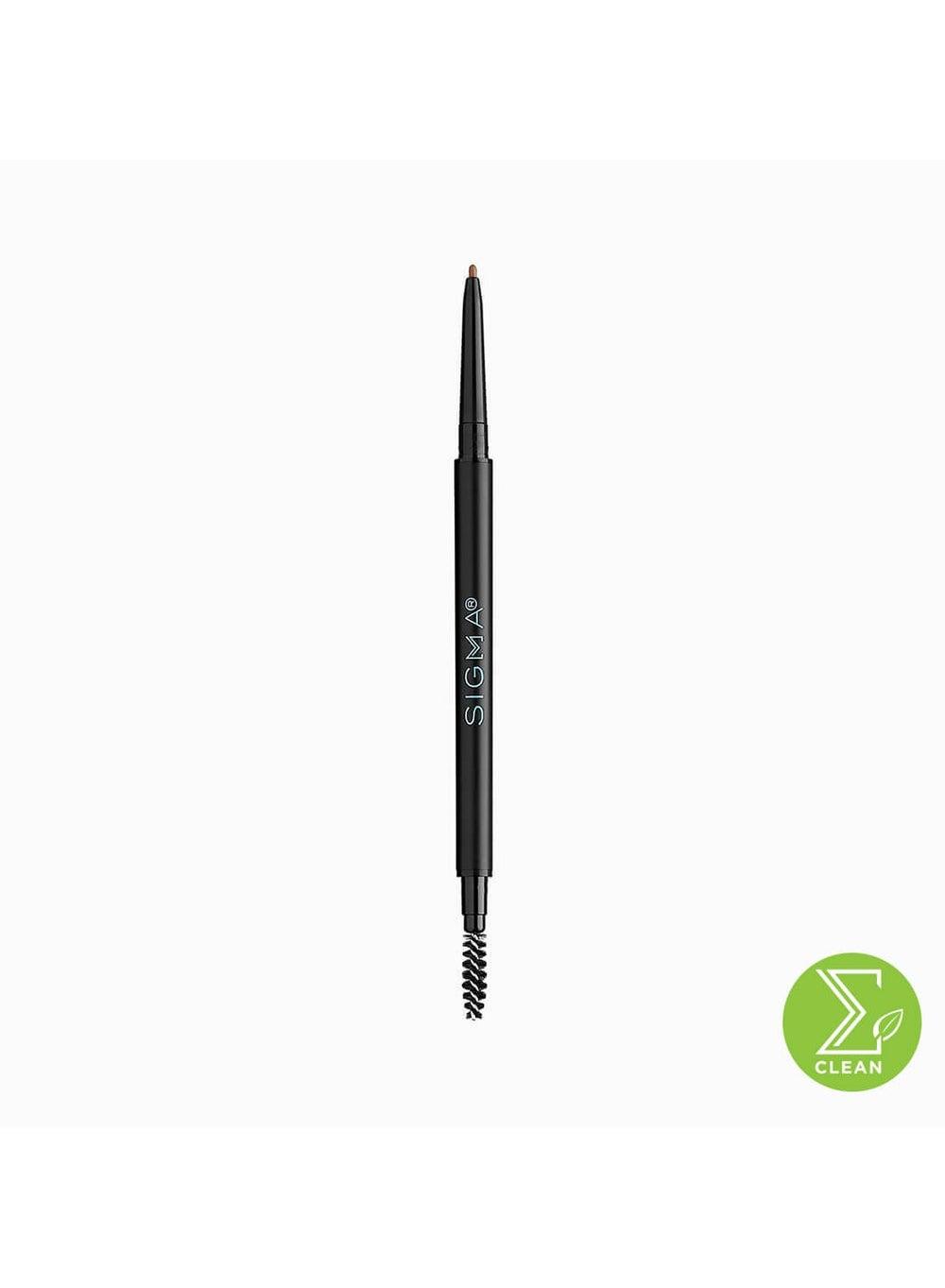 SIGMA Fill+Blend Brow Pencil Light - Sculpted Precision - Image 1