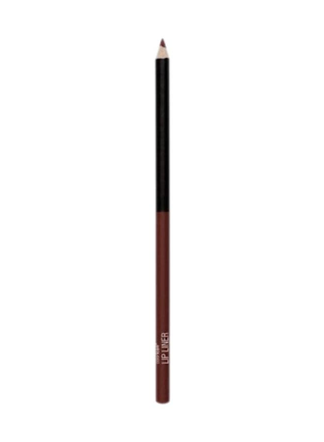 WnW Lipliner Brandy Wine - Luscious Lip Precision - Image 1