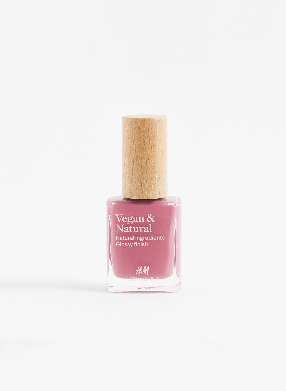 Luxe Gloss Vegan Nail Polish, 10ml - Multicolor - Image 1