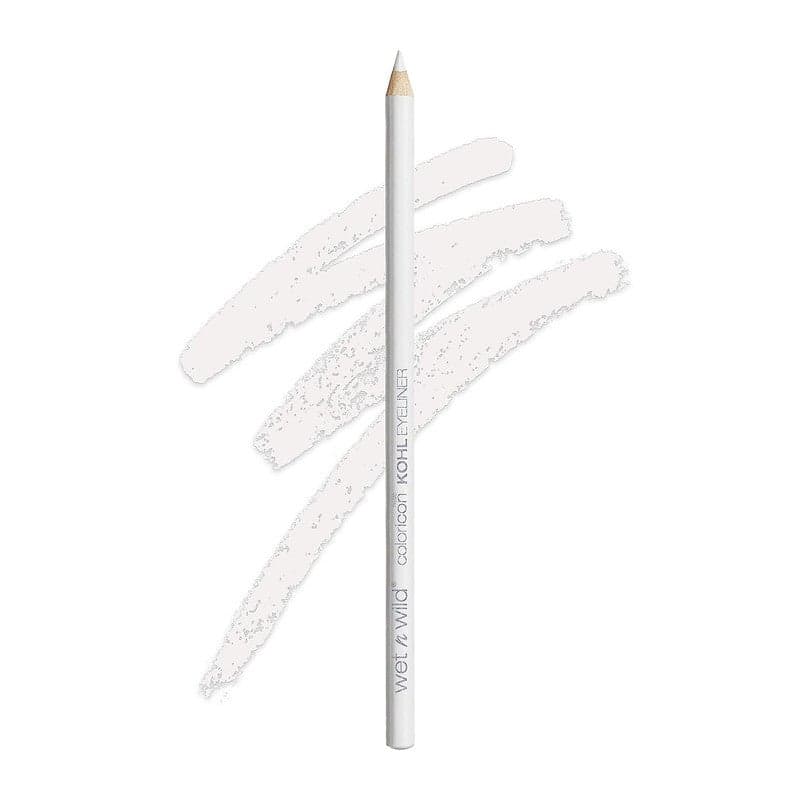 Wet N Wild Khol Liner in Always White! - Image 1