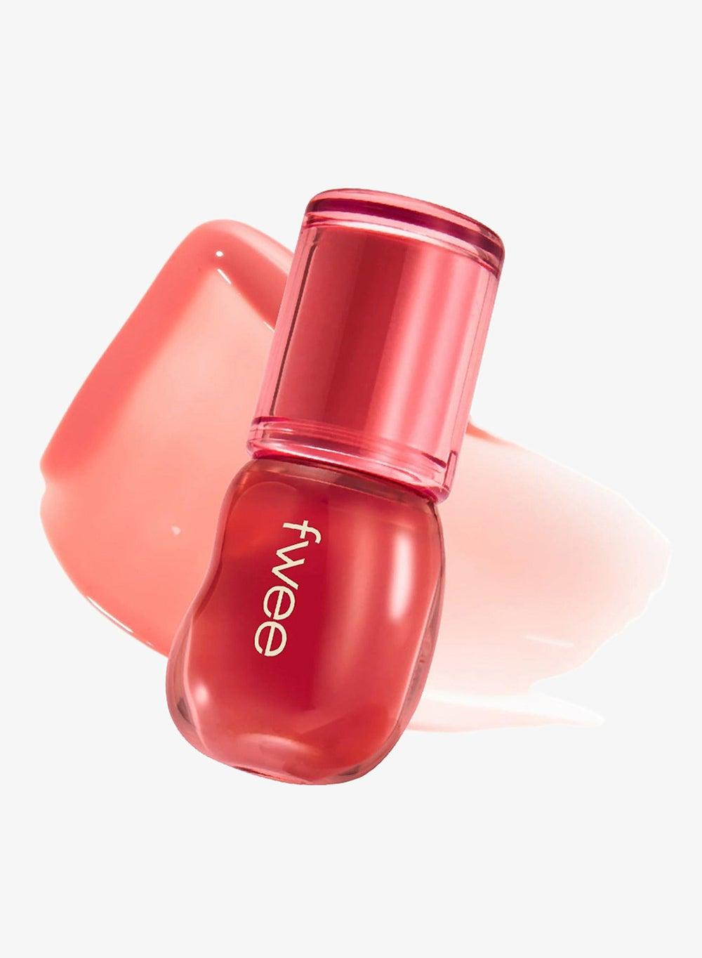 Sorbet Shine 3D Voluming Gloss A02 - 30% Gloss - Image 1