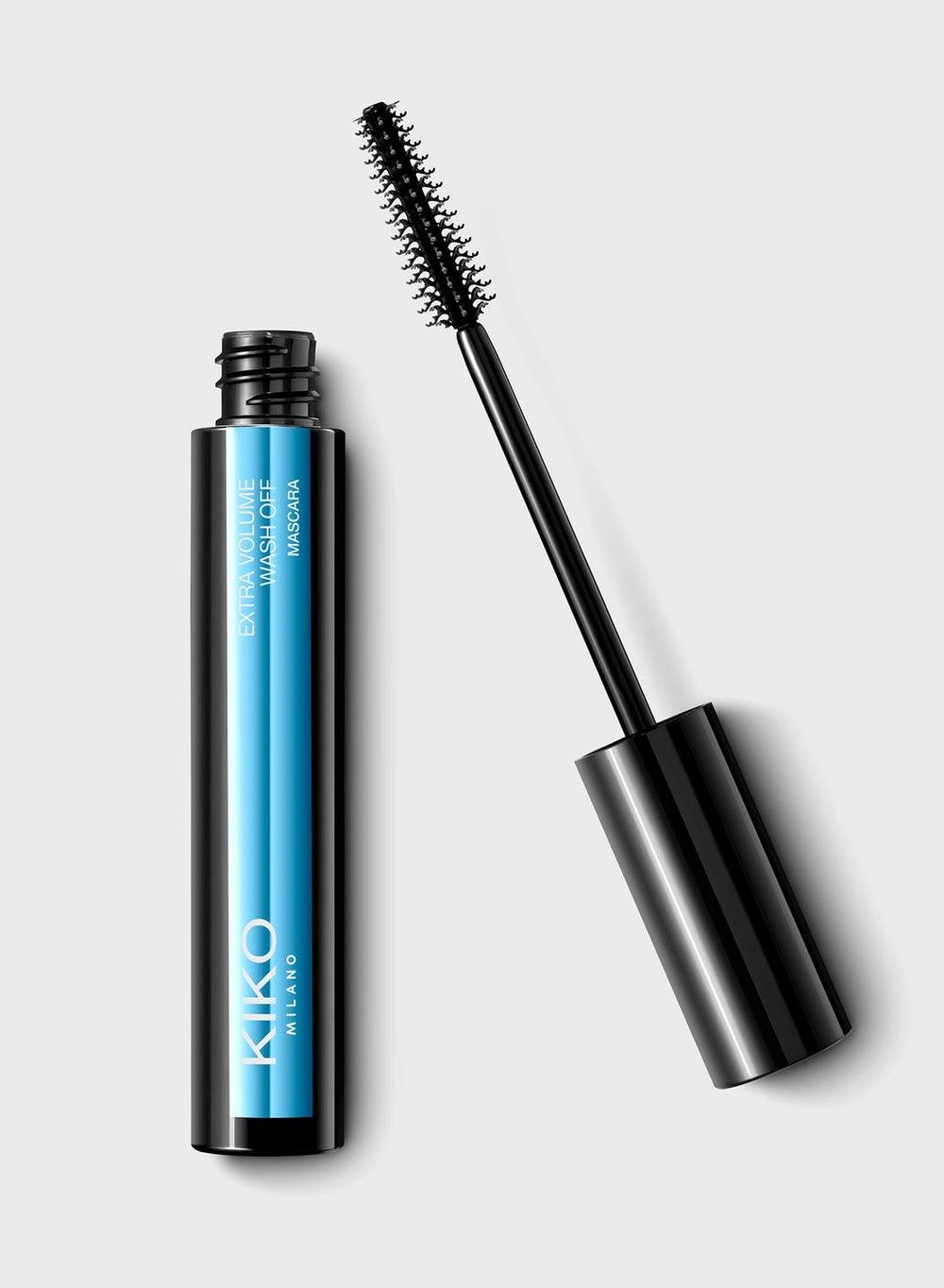 KIKO Milano Luxe Lash Extra Volume Mascara - Image 1