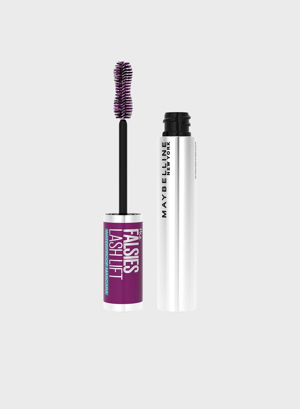Lash Elevate Black Waterproof Mascara - Image 1