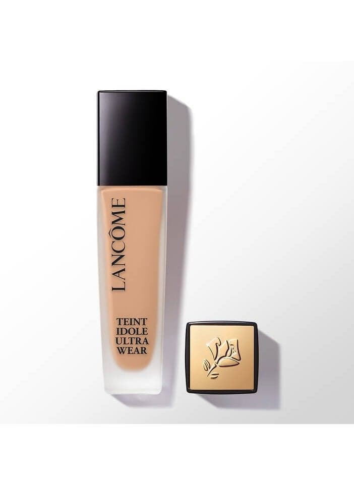 Teint Idole Ultra Wear 315C - Flawless Matte Foundation - Image 1