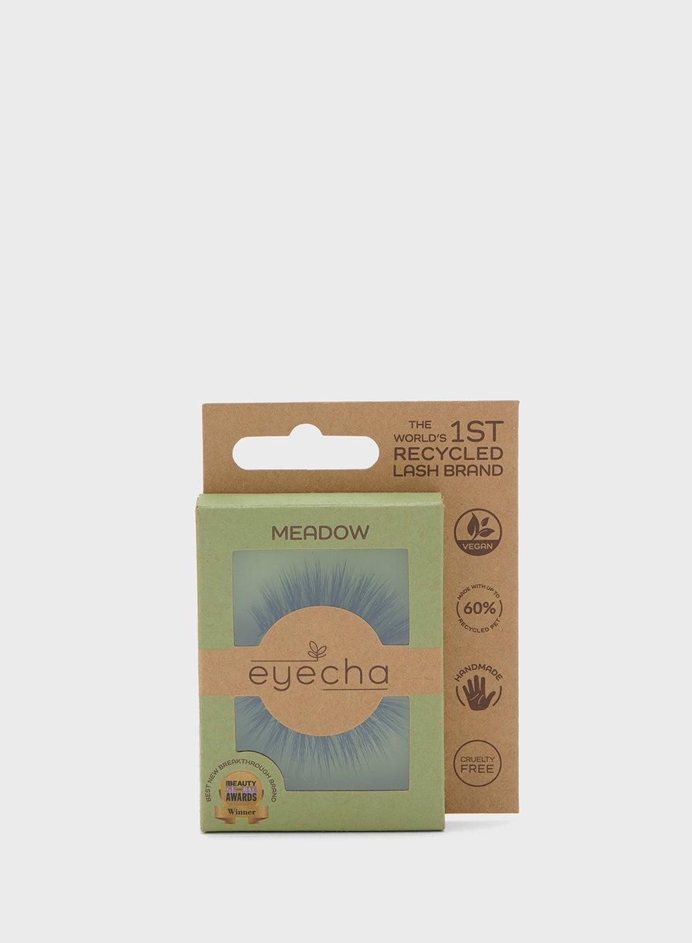 Meadow Luxe Vegan Lashes - Long & Reusable - Image 1