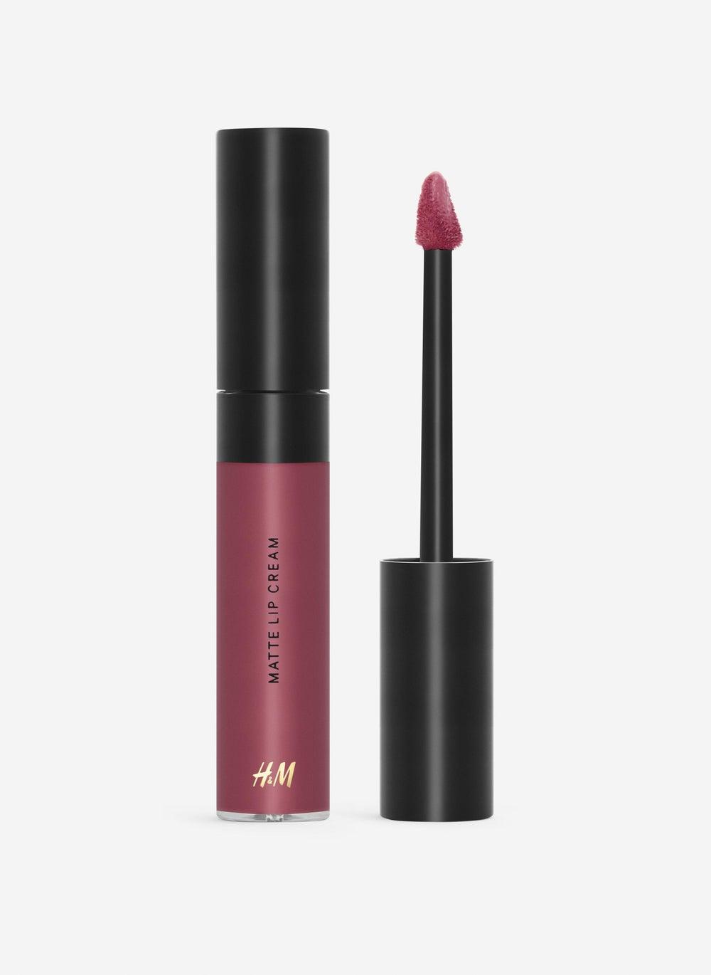 Luxe Velvet Matte Lip Cream - Image 1