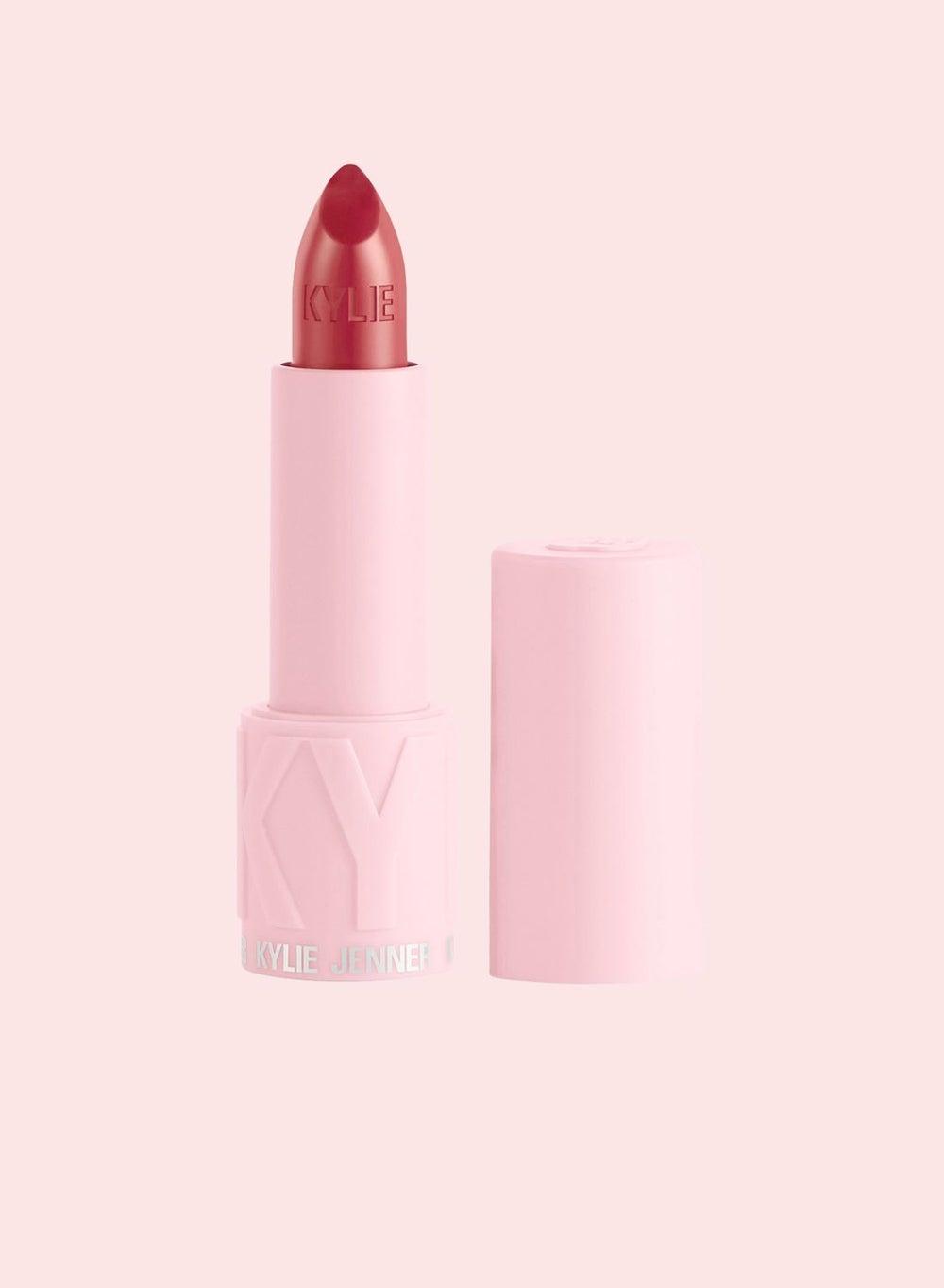 Satin Sheen Crème Lipstick 509 Been A Minute 3.5g - Image 1