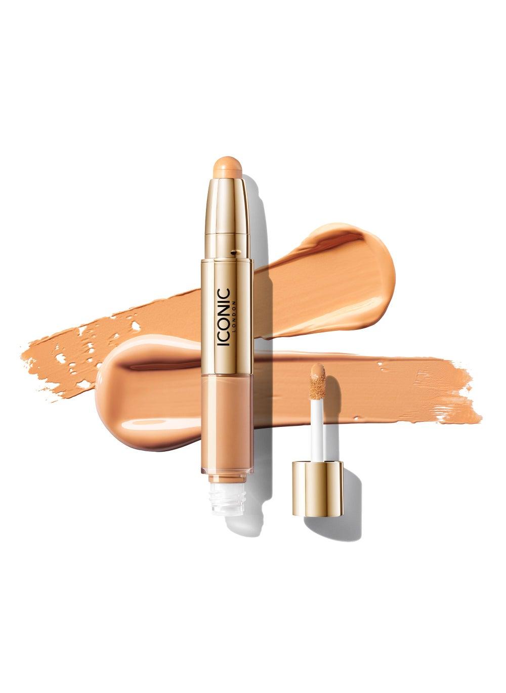 Glow Boosting Concealer Duo - Neutral Medium - Image 1