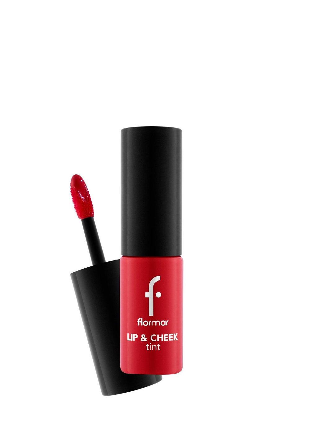 Scarlet Ruby Lip & Cheek Tint LCT New 001 - Image 1