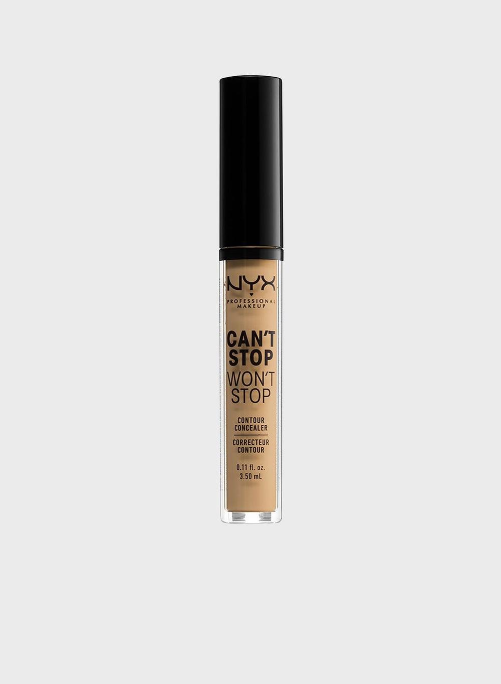 Can't Stop Won't Stop Beige 11 - Ultimate Contour Concealer - Image 1