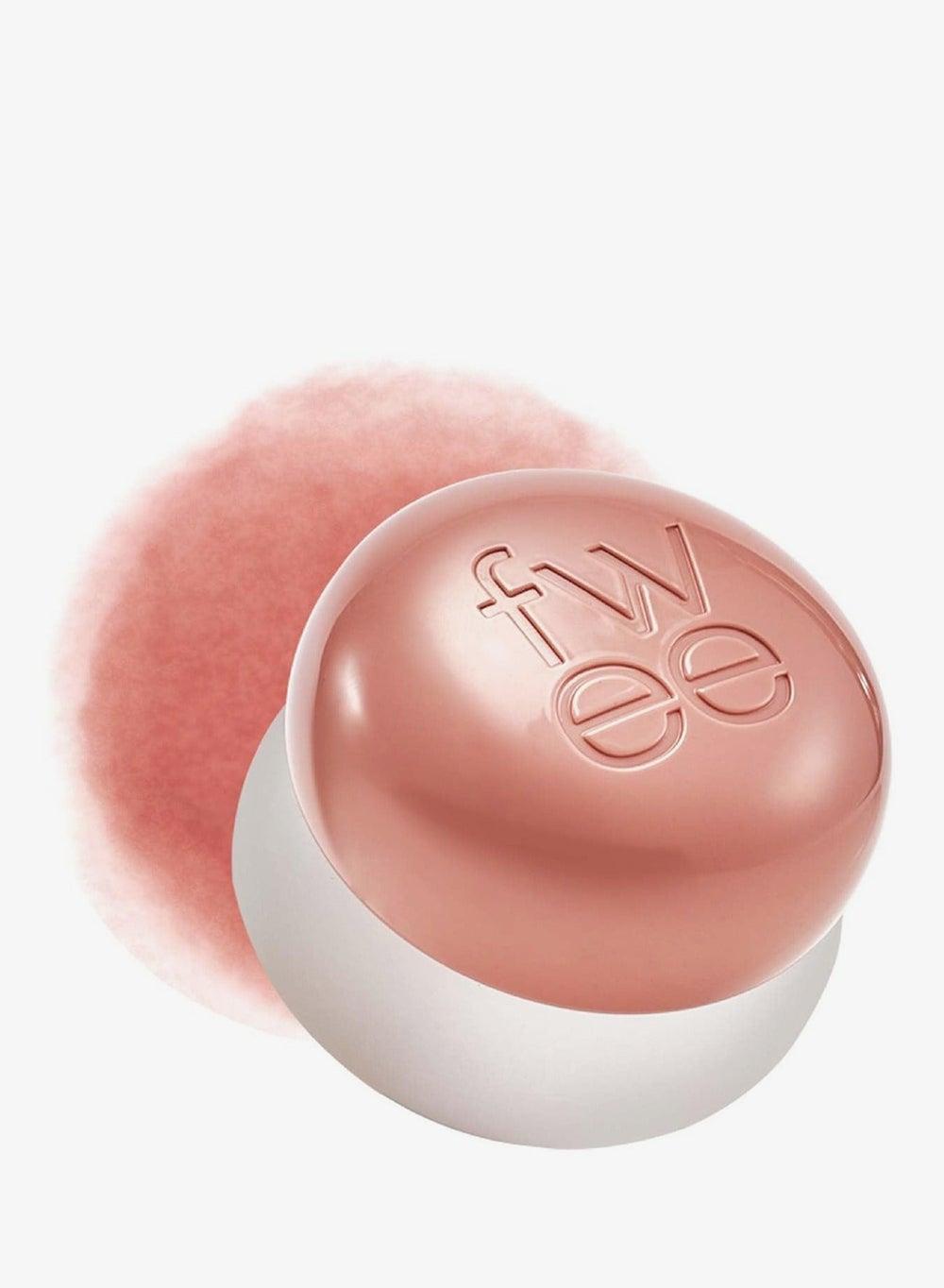 Blurry Pudding Pot: Multitasker for Lips & Cheeks - Image 1