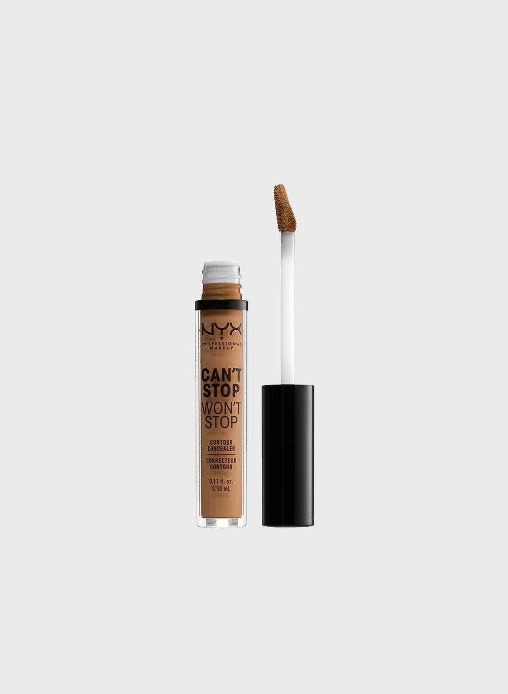 Warm Honey 15.9 - Ultimate Contour Concealer - Image 1