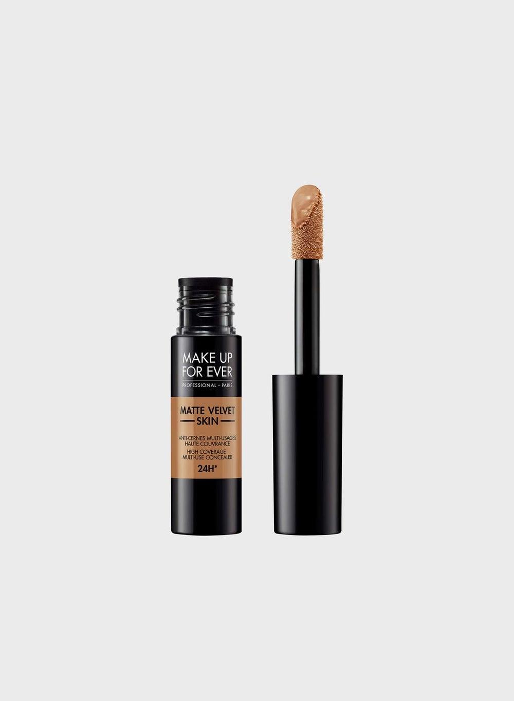 Velvet Matte 4.2 Almond Skin Concealer - 24HR Perfection - Image 1