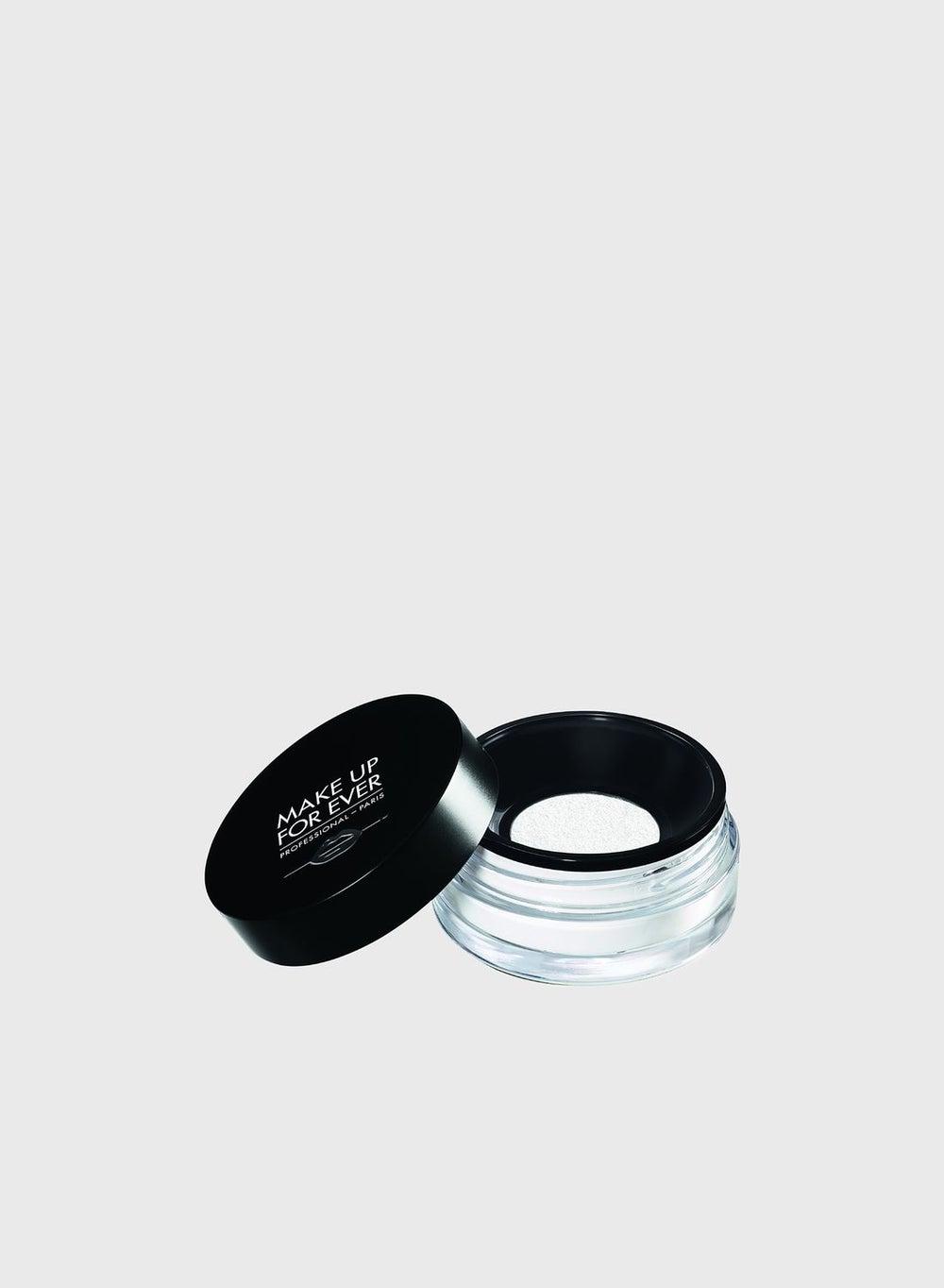 Silk Veil Ultra HD 01 Transparent Finishing Powder - Image 1