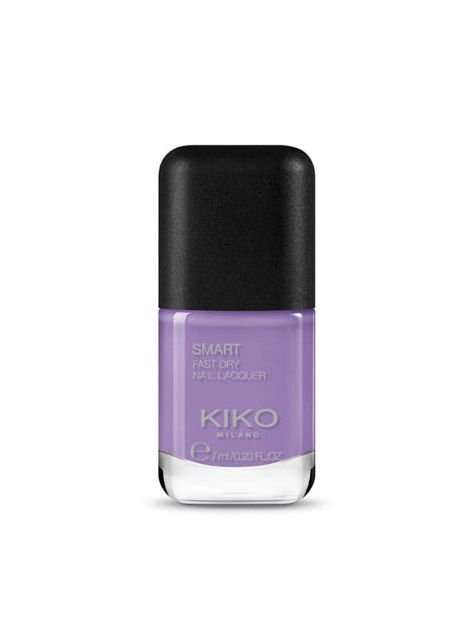 Lustrous Shine Nail Lacquer 77 - Quick Dry Formula - Image 1
