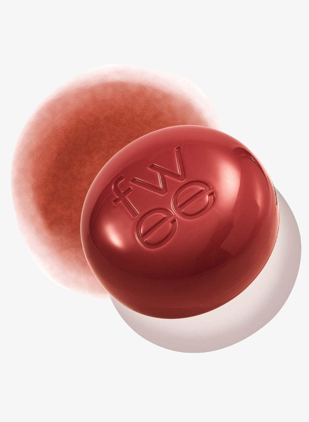 Blurry Pudding Pot Lip & Cheek Enhancer - Image 1