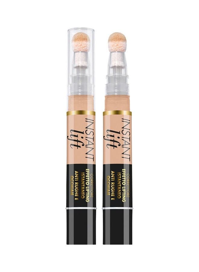 Instant Lift Concealer 02 Beige - Flawless Radiance - Image 1