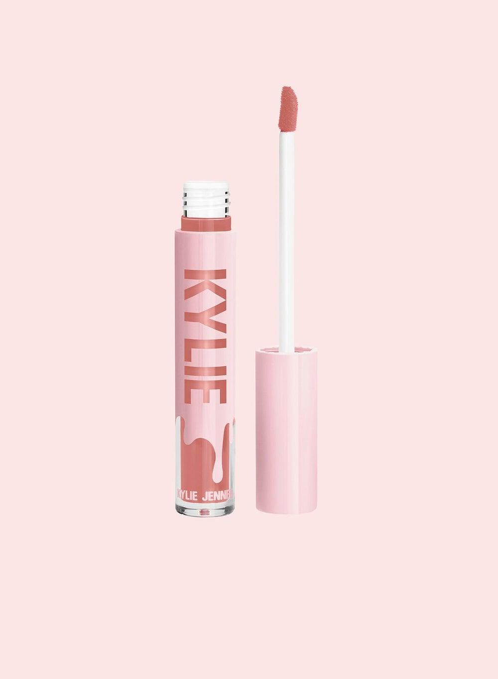 Lip Shine Lacquer - 90s Baby - 340 - Radiant Finish - Image 1