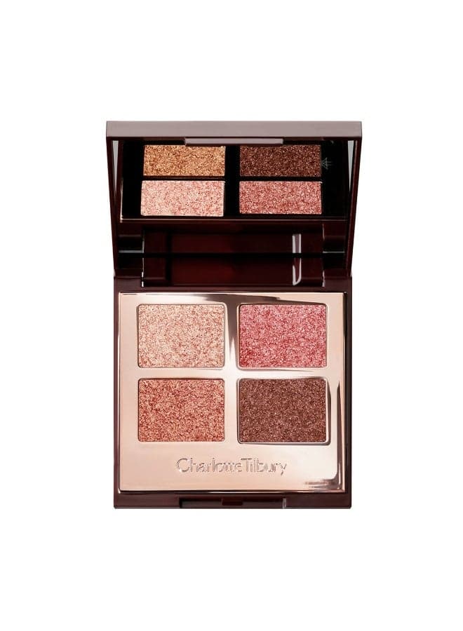 Pillow Talk Luxury Palette Of Pops - Dazzling Eye Magic - Image 1