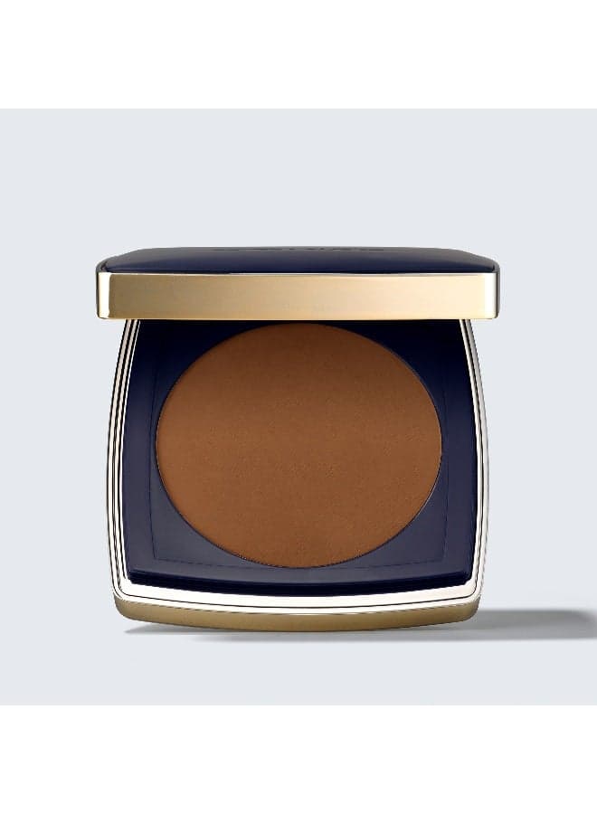 Silky Matte Perfection Powder Foundation - Rich Java - Image 1