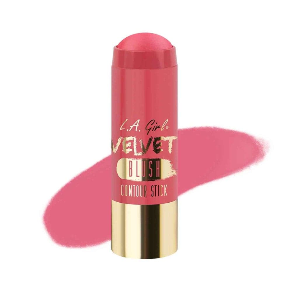 Velvet Plume Contour Stick - Sculpt in Style - Image 1