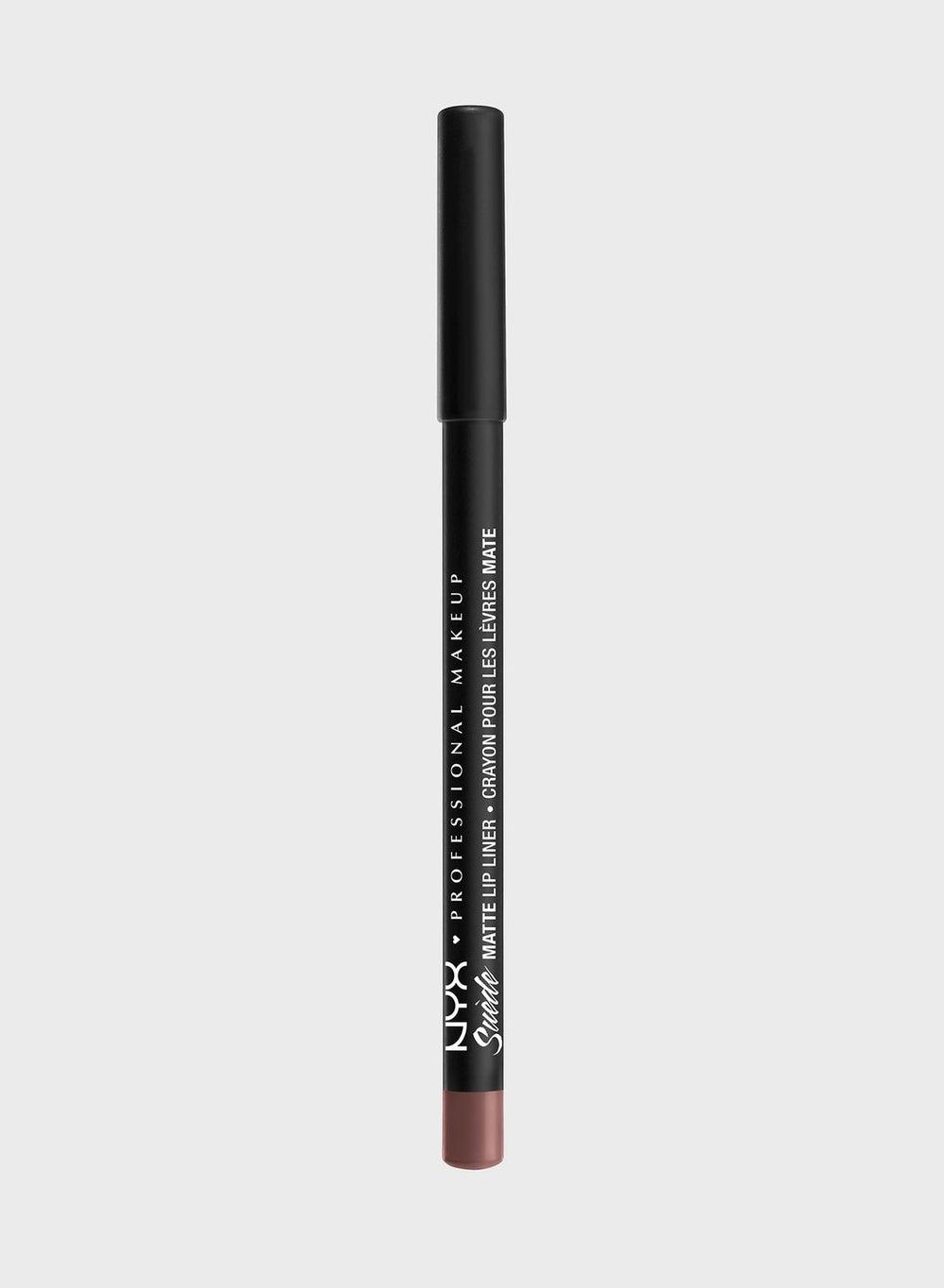 Suede Matte Lip Liner - Los Angeles Perfection - Image 1