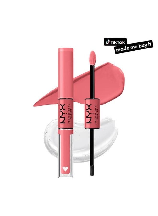 Shine Loud Pro Lip Shine Born – 36 Bold Shades - Image 1