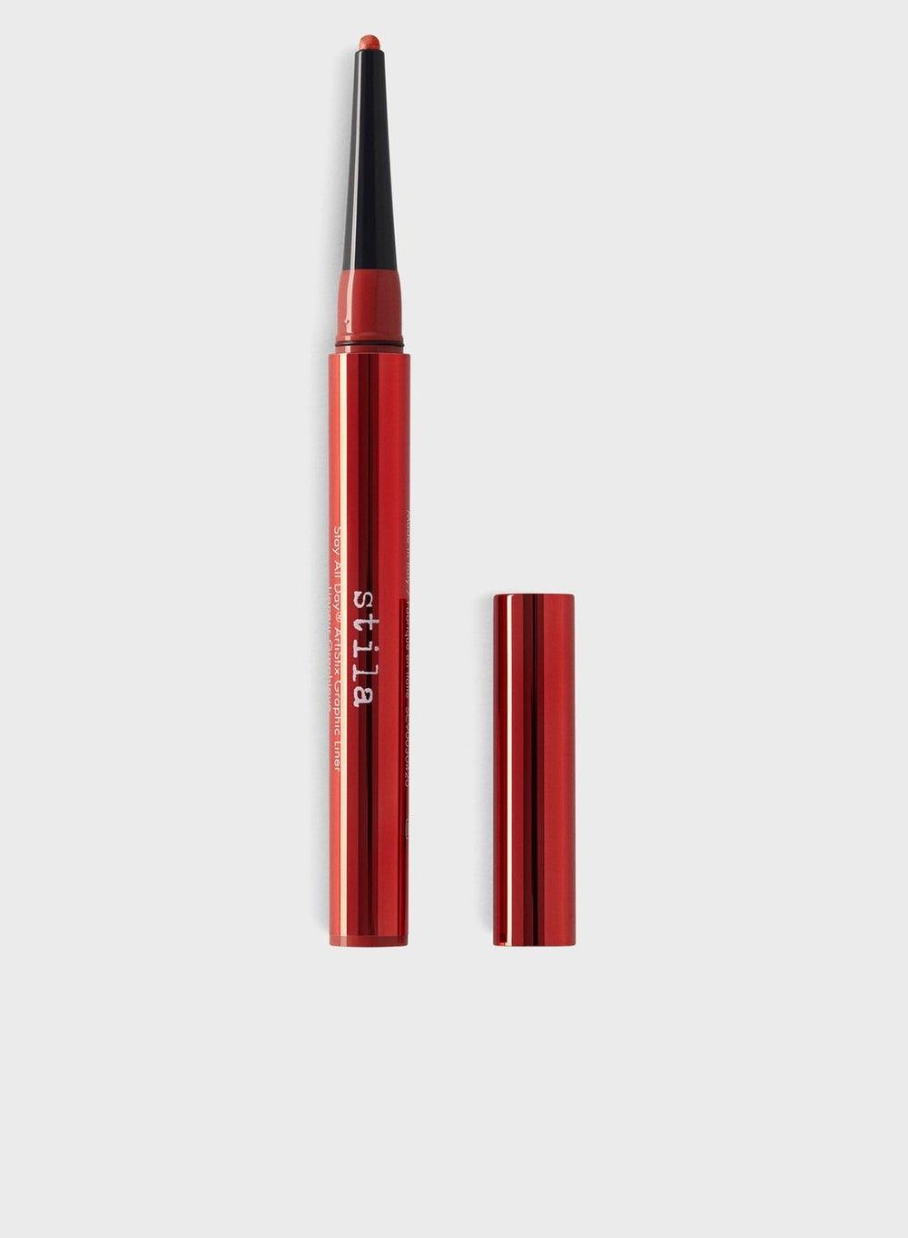 Stila Artistix Graphic Liner Salsa - All-Day Dazzle - Image 1