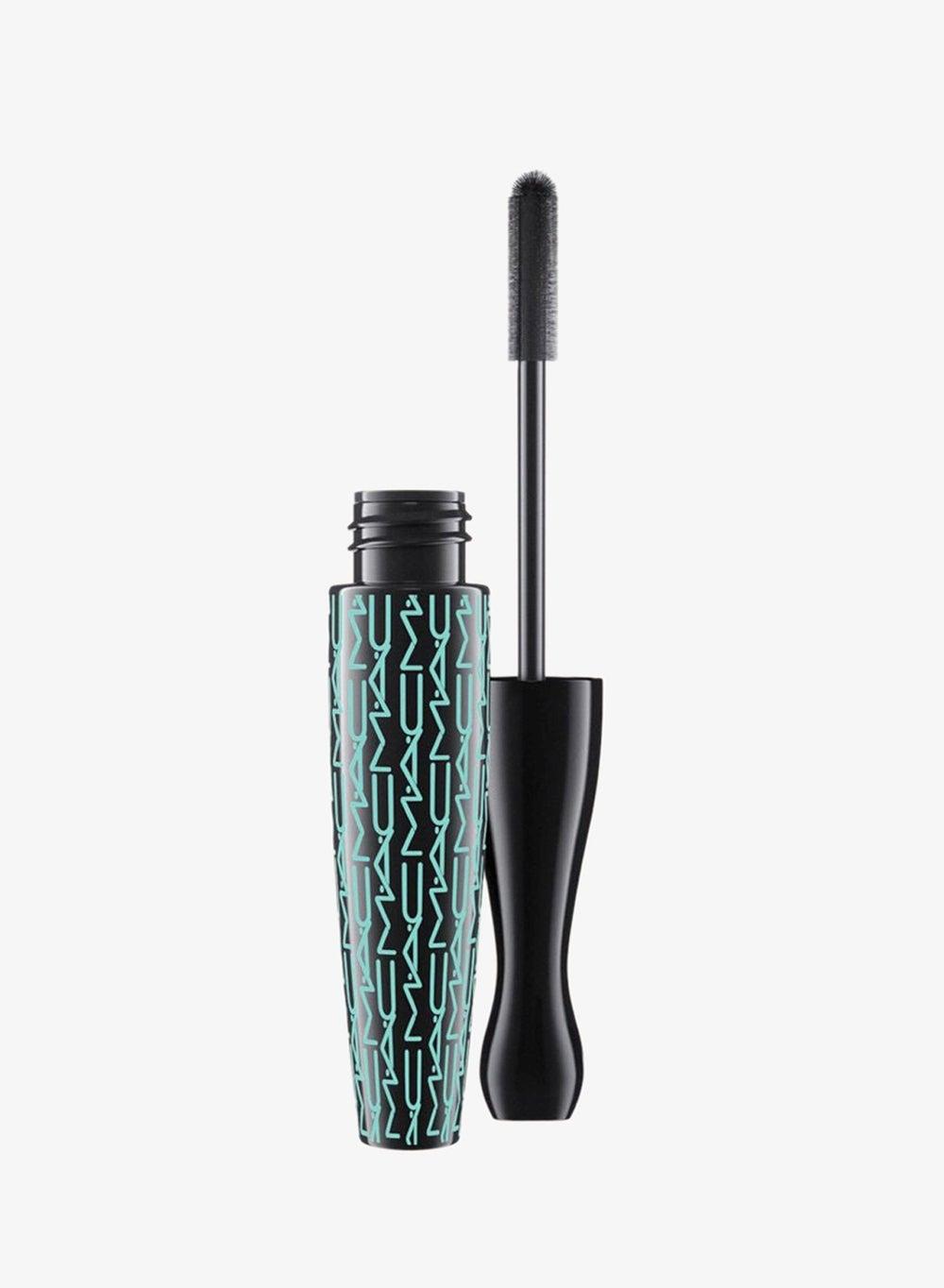 Dimensional Black Waterproof Lash Mascara - Extreme Volume - Image 1