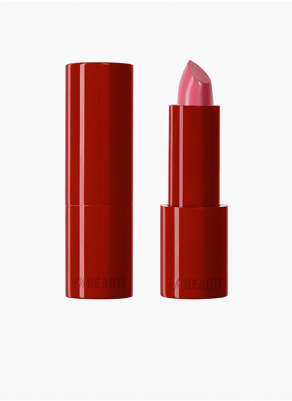 Luxe Satin Hydration Lipstick with Hyaluronic Acid - Image 1