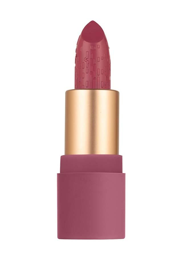 Mini Lipstick Purple - Lush & Luxurious Hue - Image 1