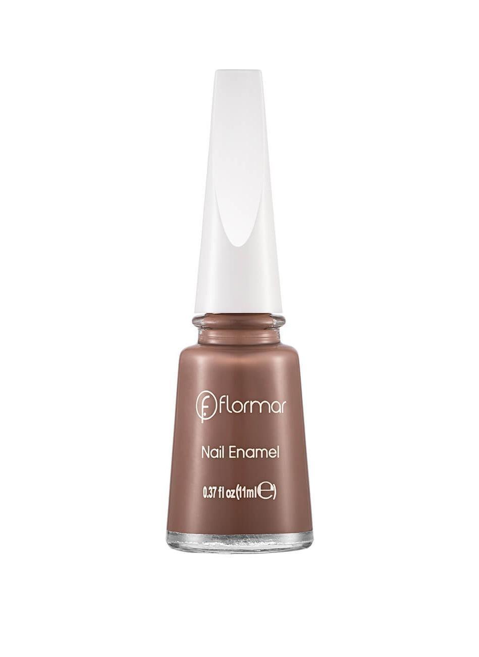490 Selective Flormar Luxe Shine Nail Enamel - Image 1