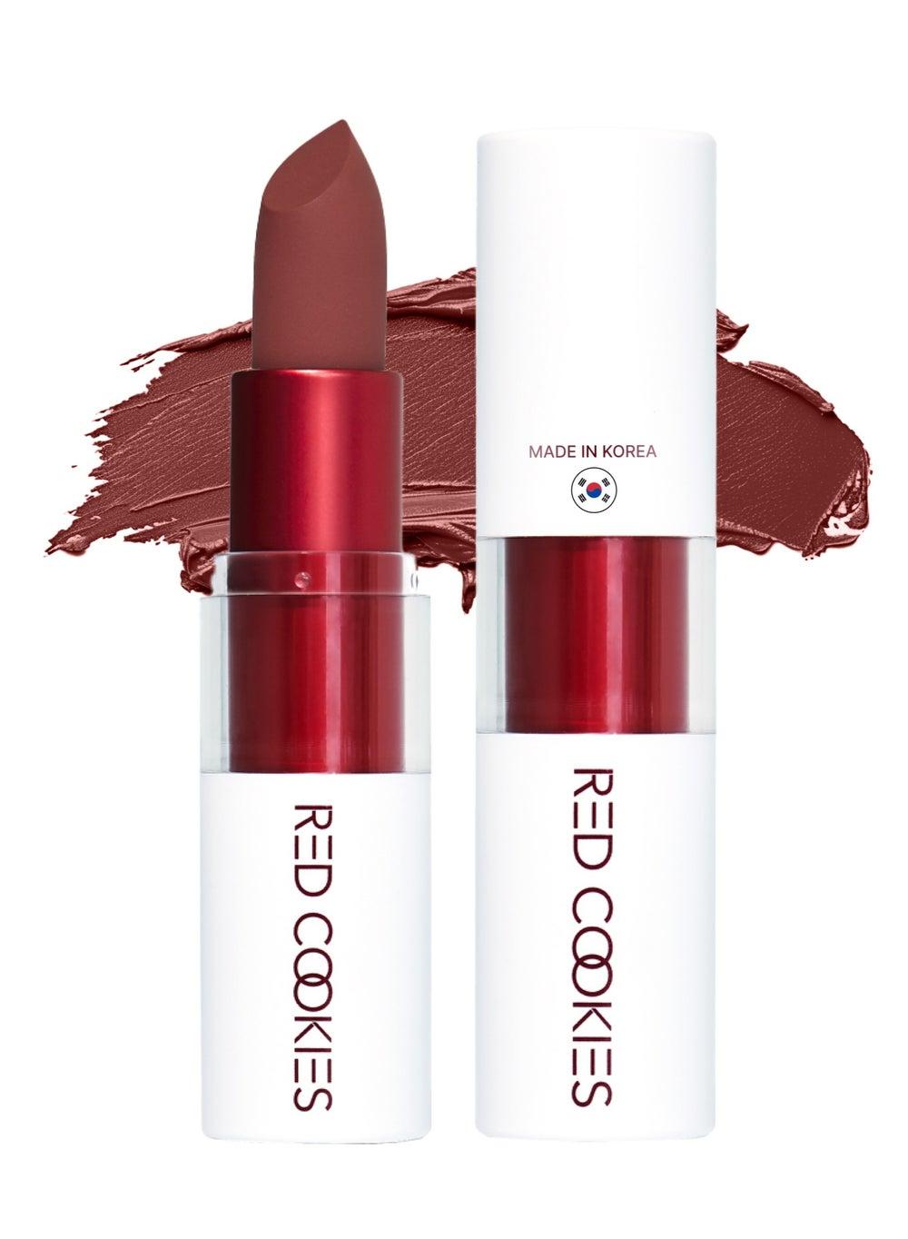 A4 Saigon Melo Marshmallow Matte Lipstick - Image 1