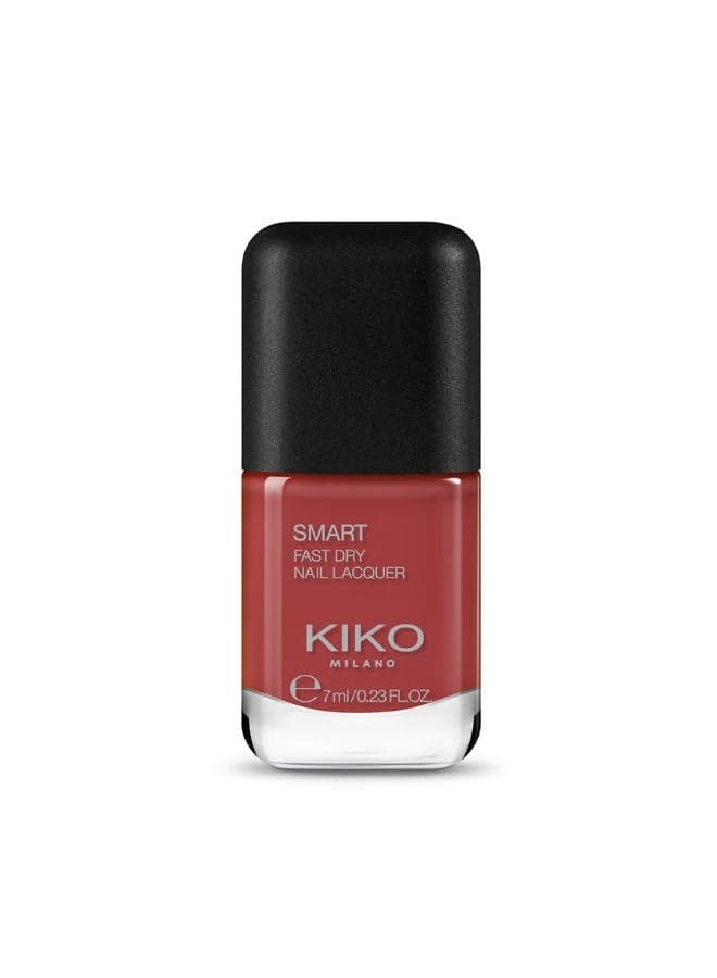 Gloss & Go Smart Nail Lacquer 39 - Quick-Dry Formula - Image 1