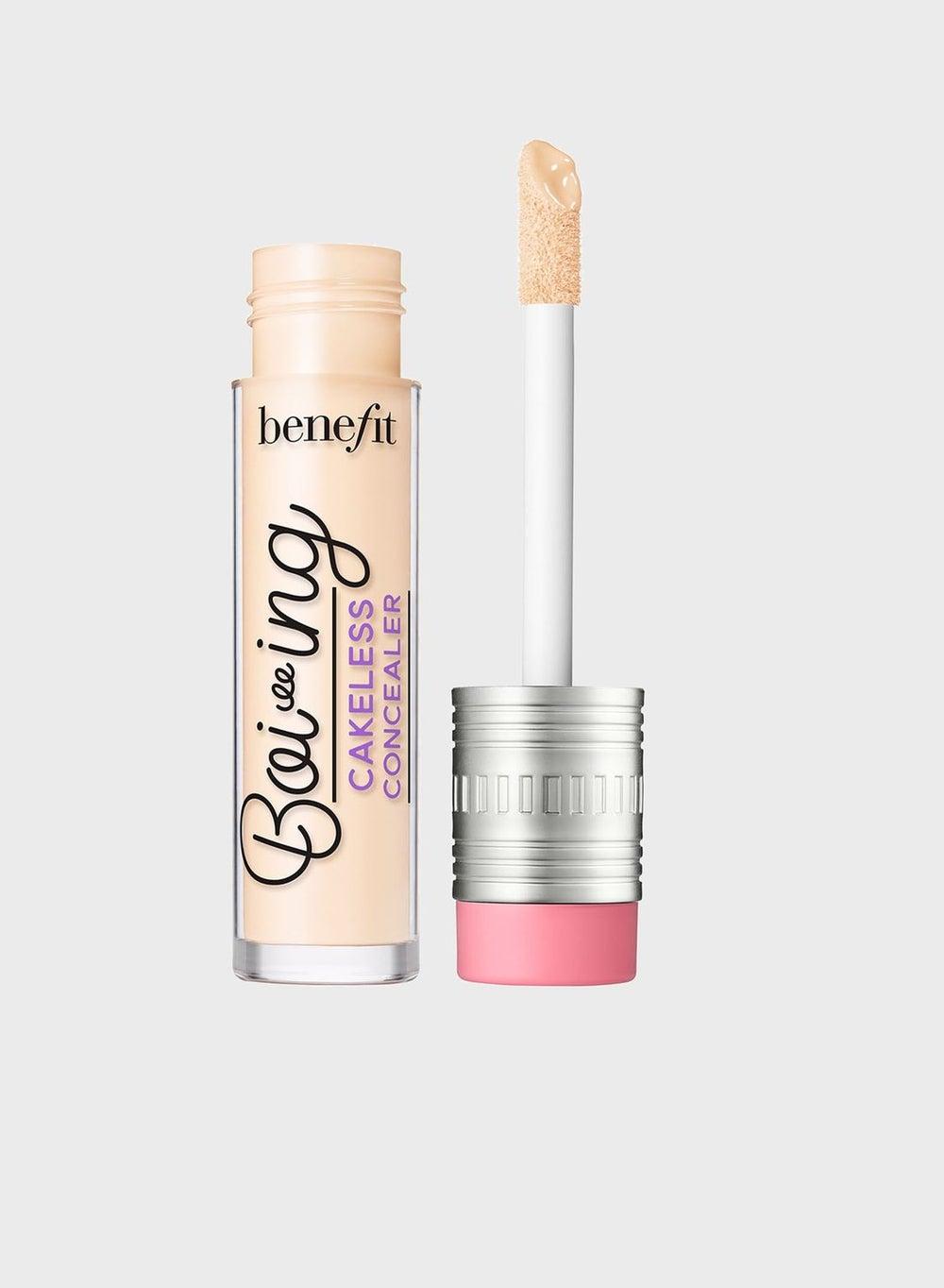 Flawless Finish Cakeless Concealer 01 - Image 1