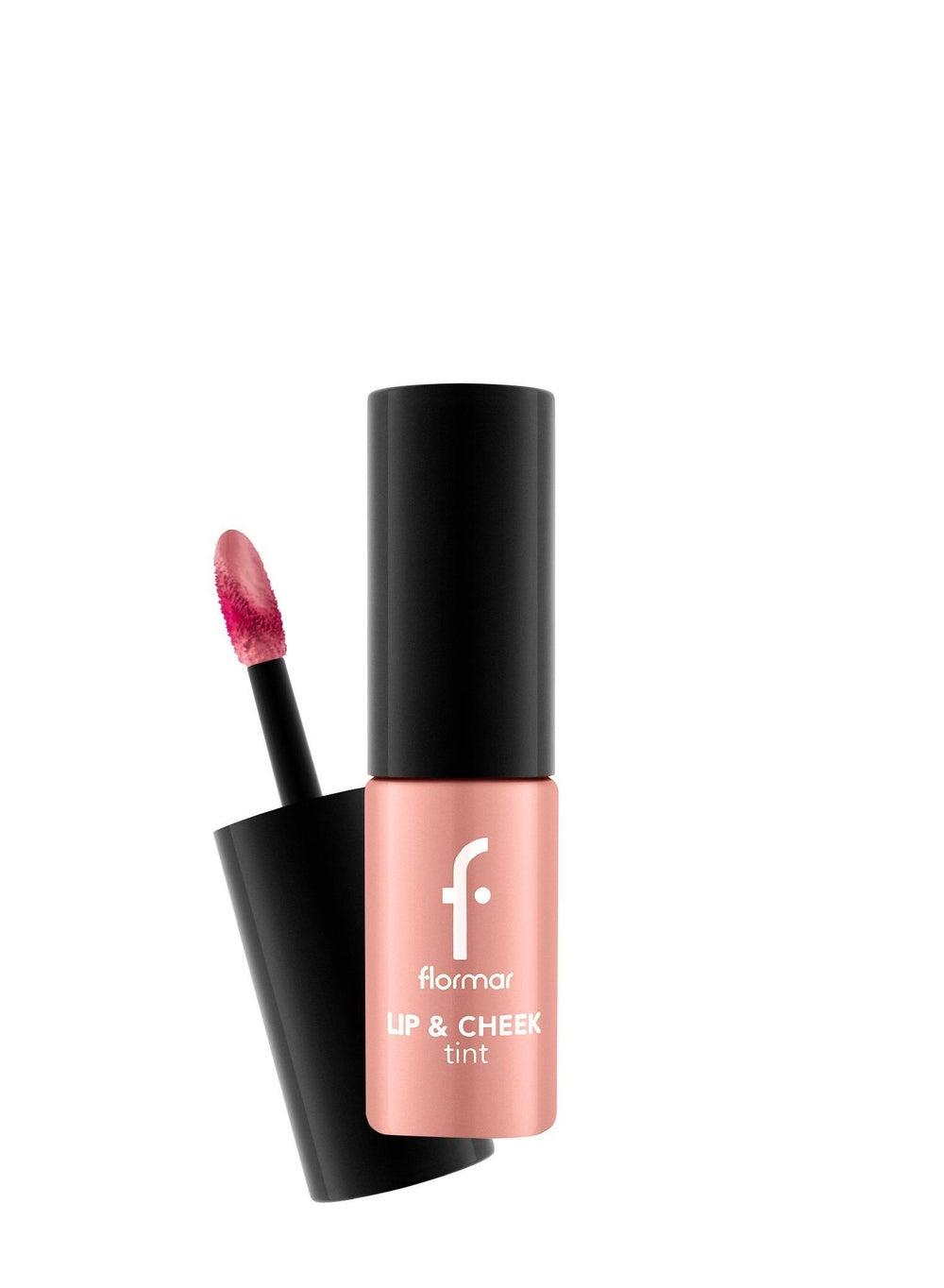 Lct New 004 Princess Lip & Cheek Velvety Tint - Image 1