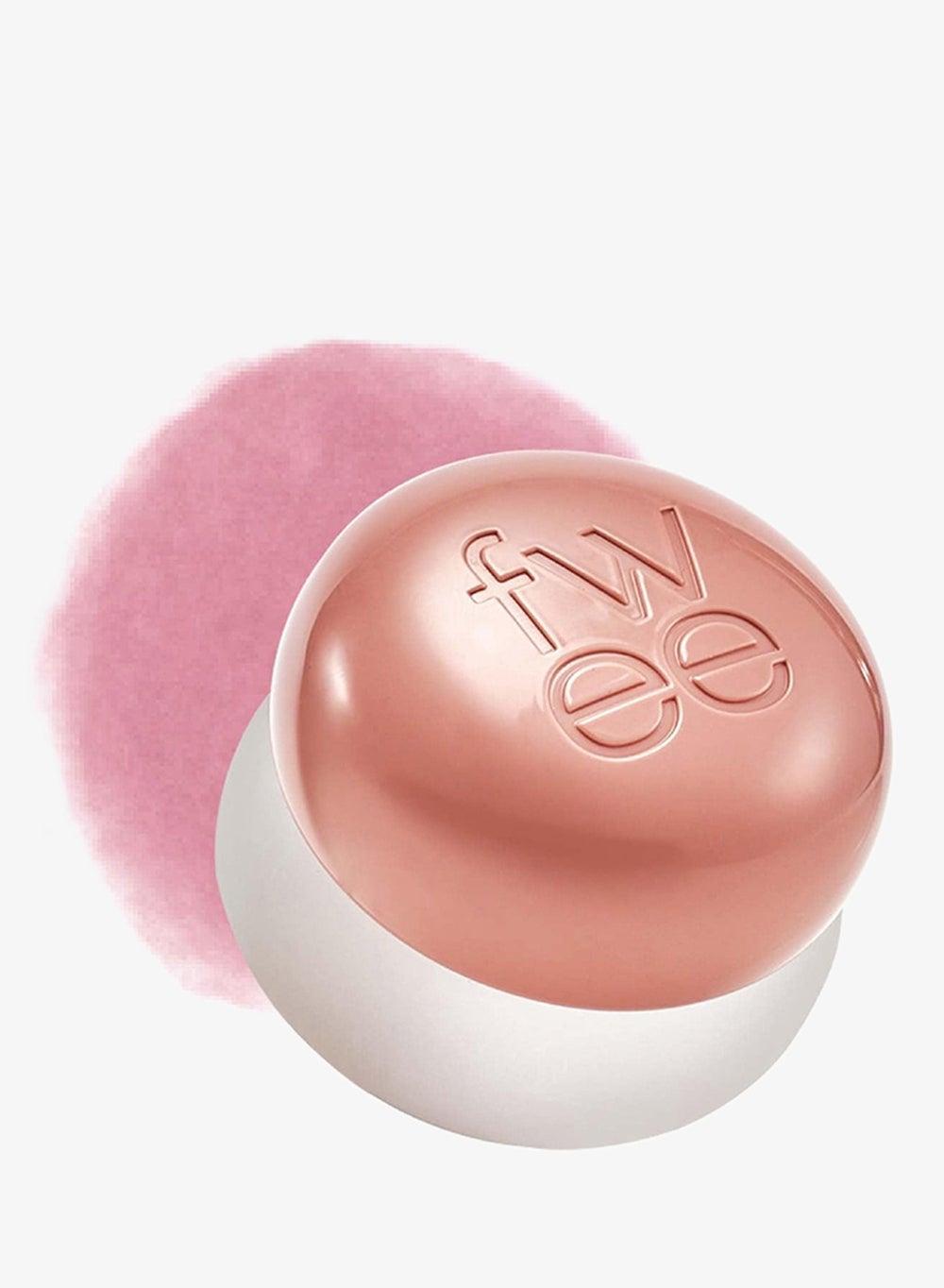 Lip&Cheek Blurry Pudding Pot Oh! - Dual-Use Magic - Image 1