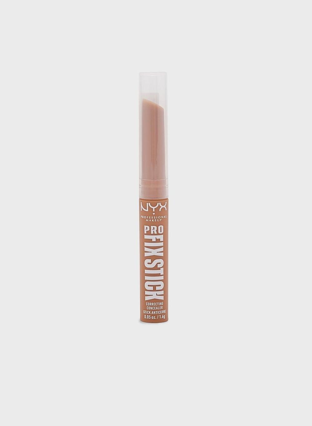Nutmeg Pro Fix Stick Concealer: Seamless Coverage - Image 1